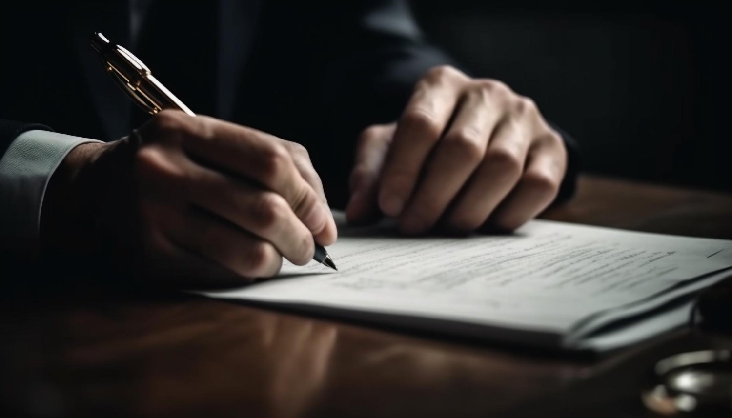 Jacob M. George - Commissioned Florida Notary Public